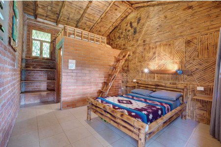 3 Hostels in Tena with Private Rooms