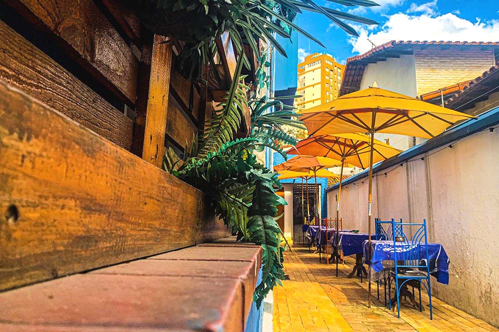 9 Cheapest Hostels in Belo Horizonte