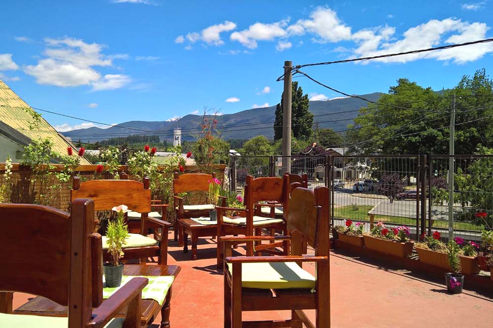 6 Cheapest Hostels in El Bolsón