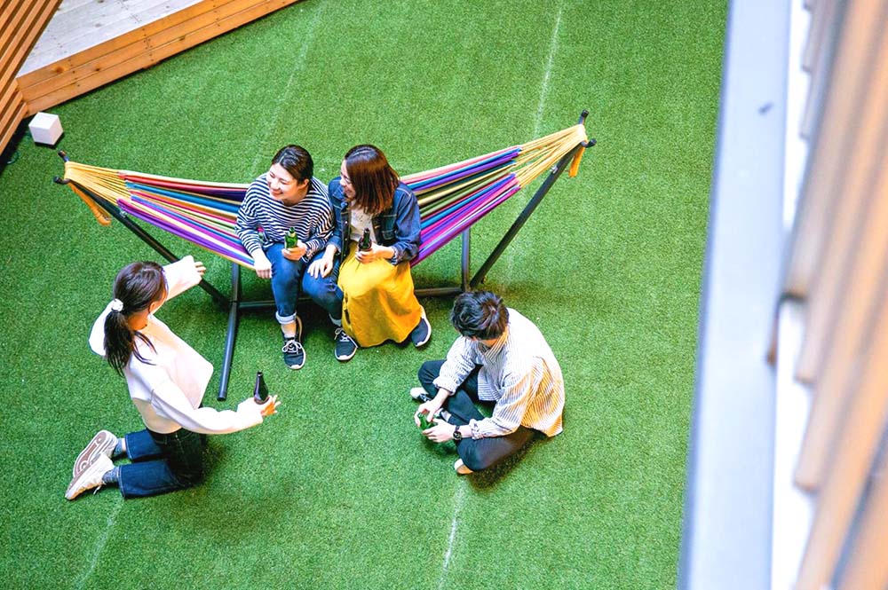7 Cheapest Hostels in Fukuoka