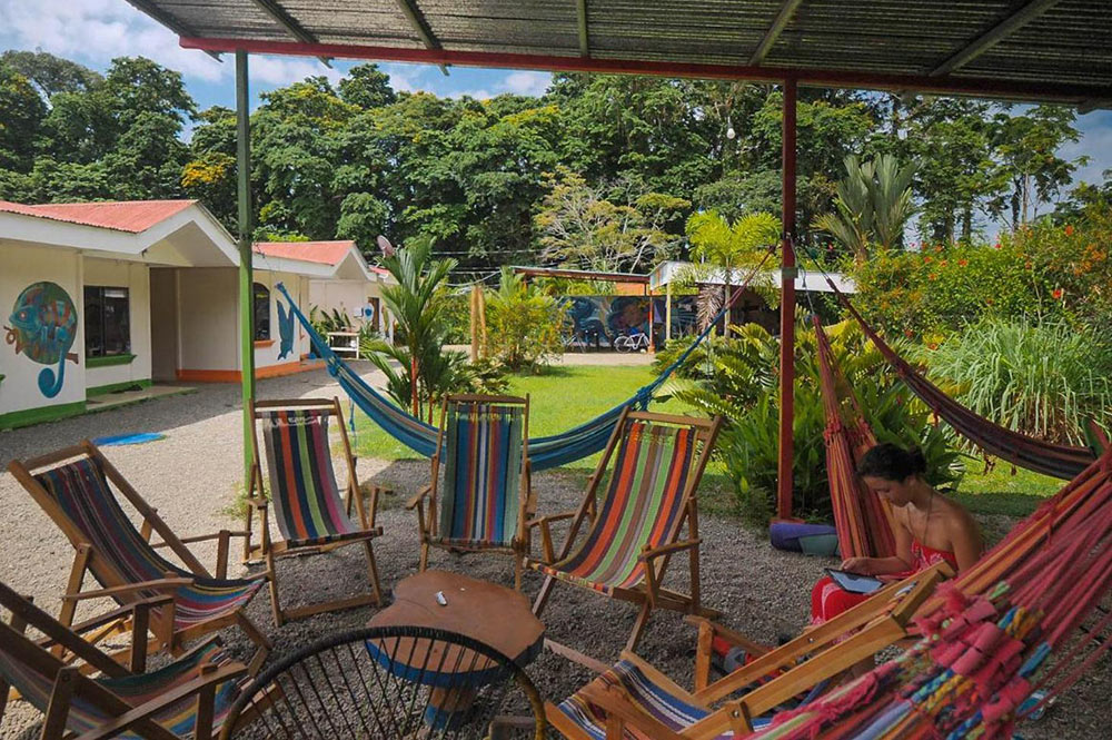 11 Cheapest Hostels in Puerto Viejo de Talamanca