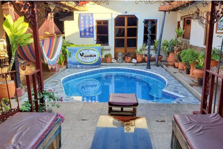 11 Cheapest Hostels in León