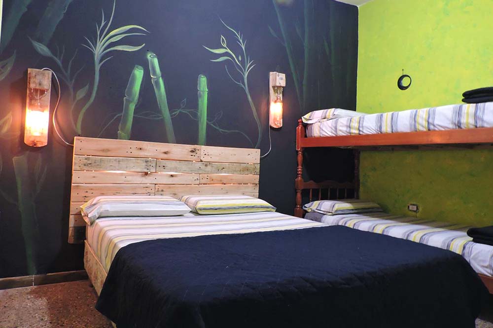 5 Cheapest Hostels in Mar del Plata