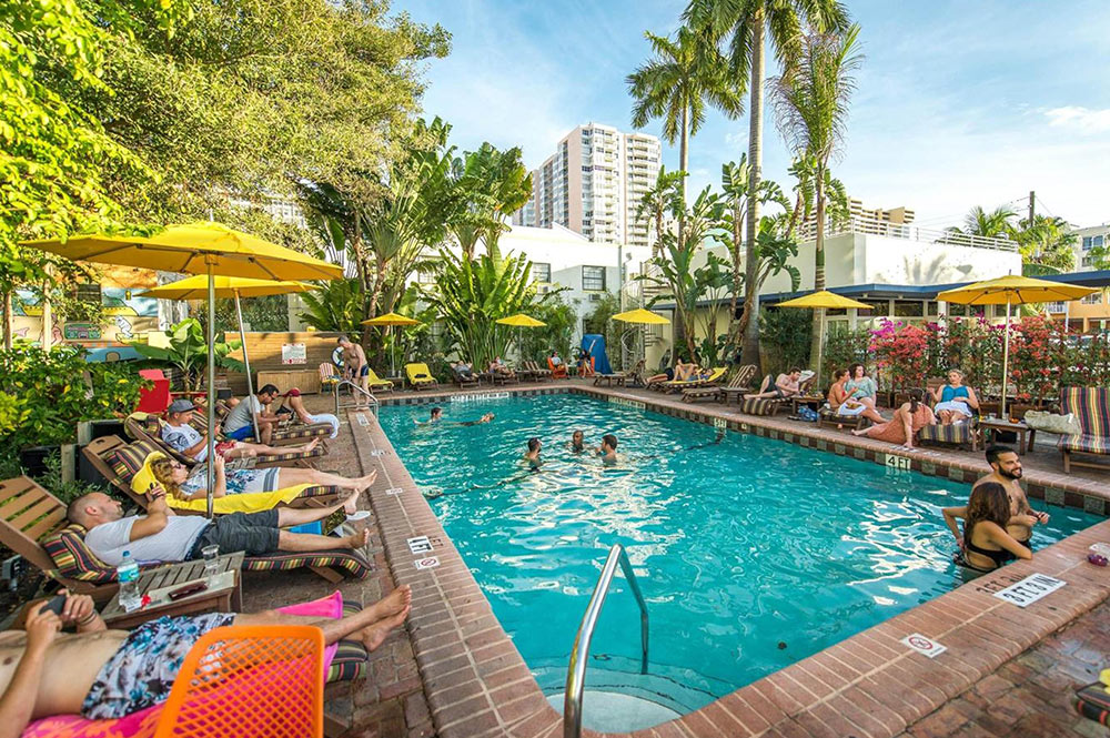 17 Cheapest Hostels in Miami