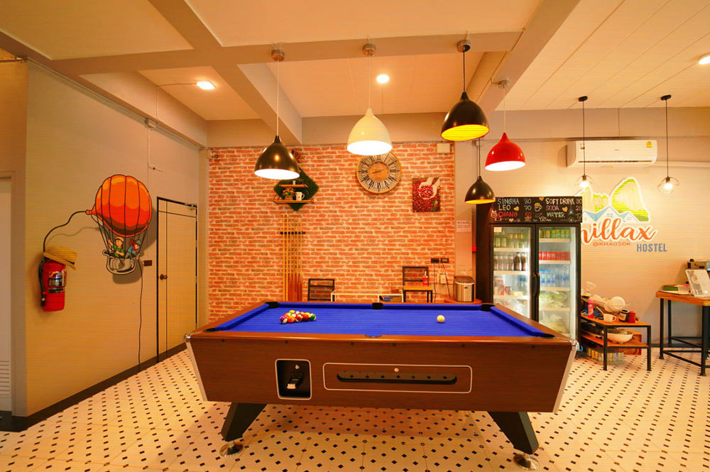 5 Hostels in Khao Sok with Private Rooms