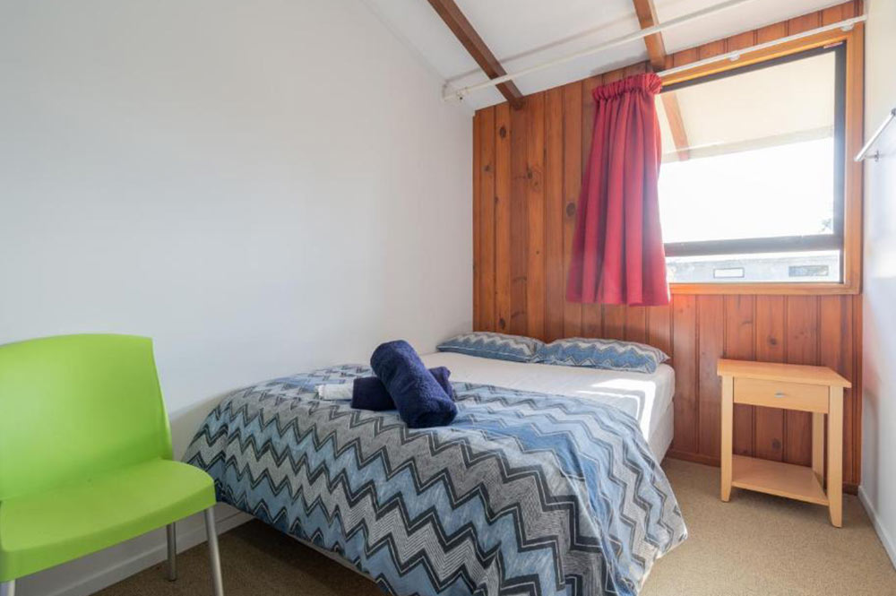 3 Hostels in Te Anau with Private Rooms
