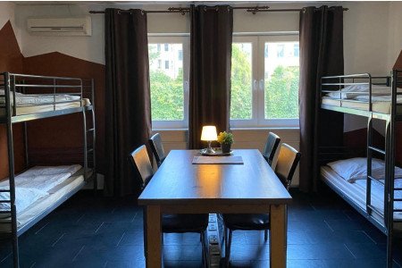 Top 11 Cheapest Hostels in Berlin