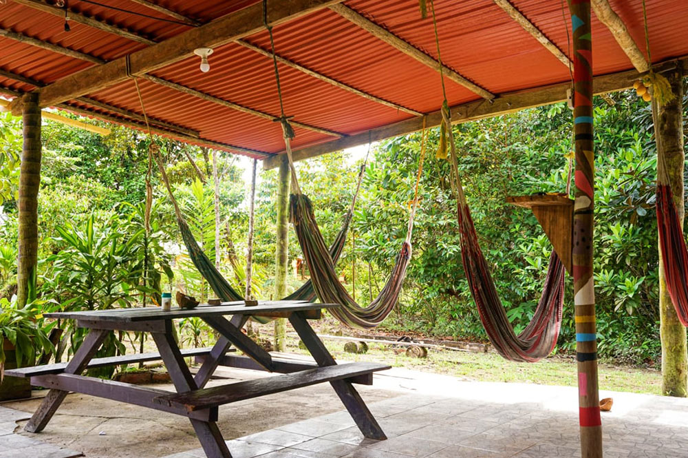 3 Cheapest Hostels in Buenaventura