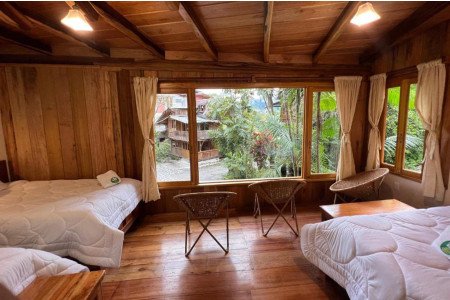 5 Cheapest Hostels in Mindo