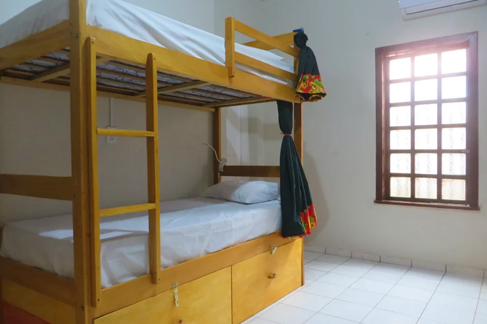 5 Cheapest Hostels in Barreirinhas