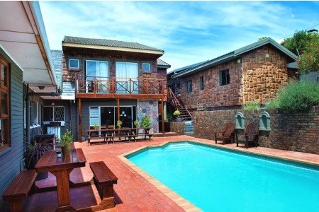 5 Cheapest Hostels in Port Elizabeth