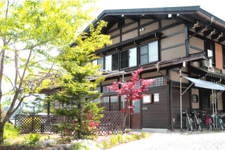 5 Cheapest Hostels in Takayama