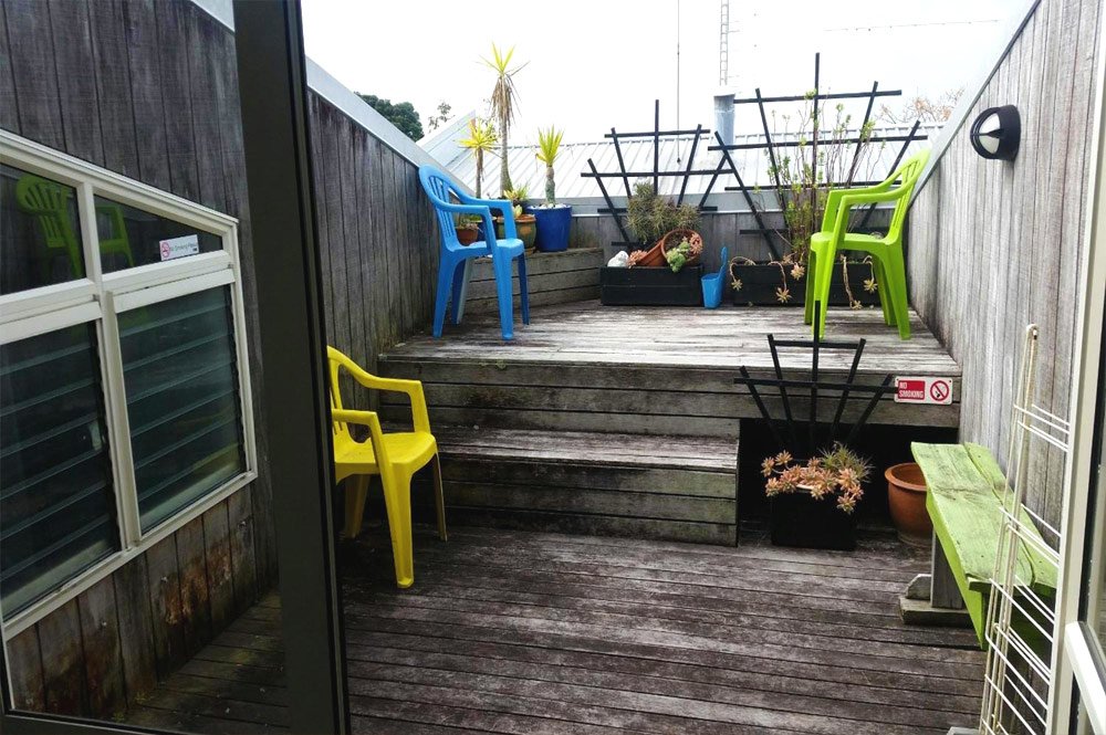 3 Cheapest Hostels in Tauranga
