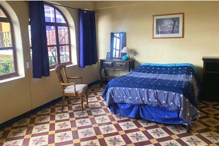3 Hostels in Quetzaltenango with Private Rooms