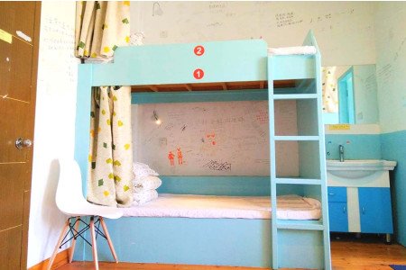 4 Cheapest Hostels in Huangshan