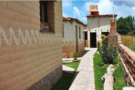 3 Cheapest Hostels in Humahuaca