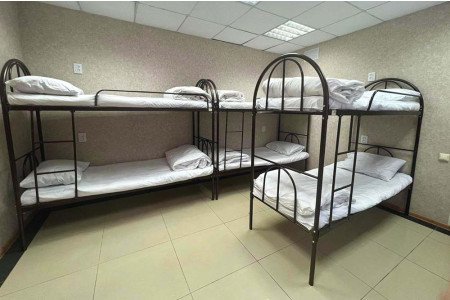 3 Cheapest Hostels in Nur-Sultan
