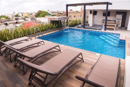3 Cheapest Hostels in Riohacha