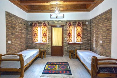 7 Cheapest Hostels in Bukhara