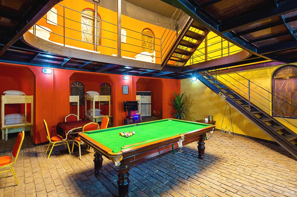 3 Cheapest Hostels in Chongqing
