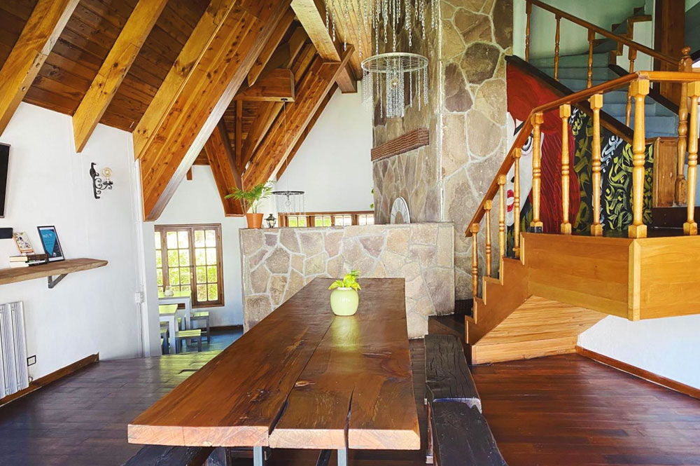 3 Cheapest Hostels in San Martín de los Andes