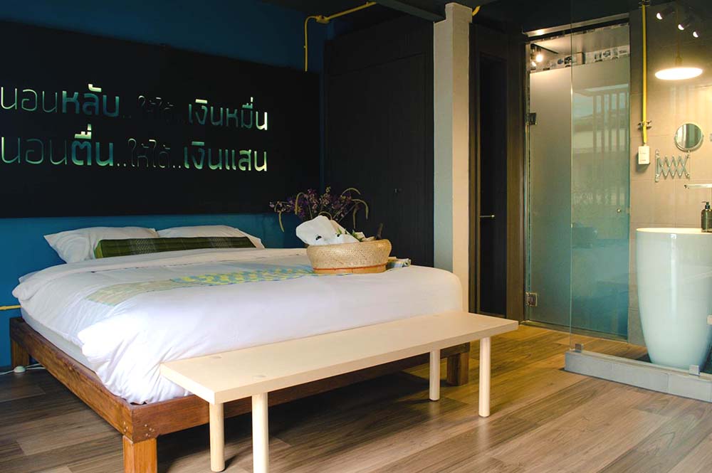 3 Best Hostels in Udon Thani
