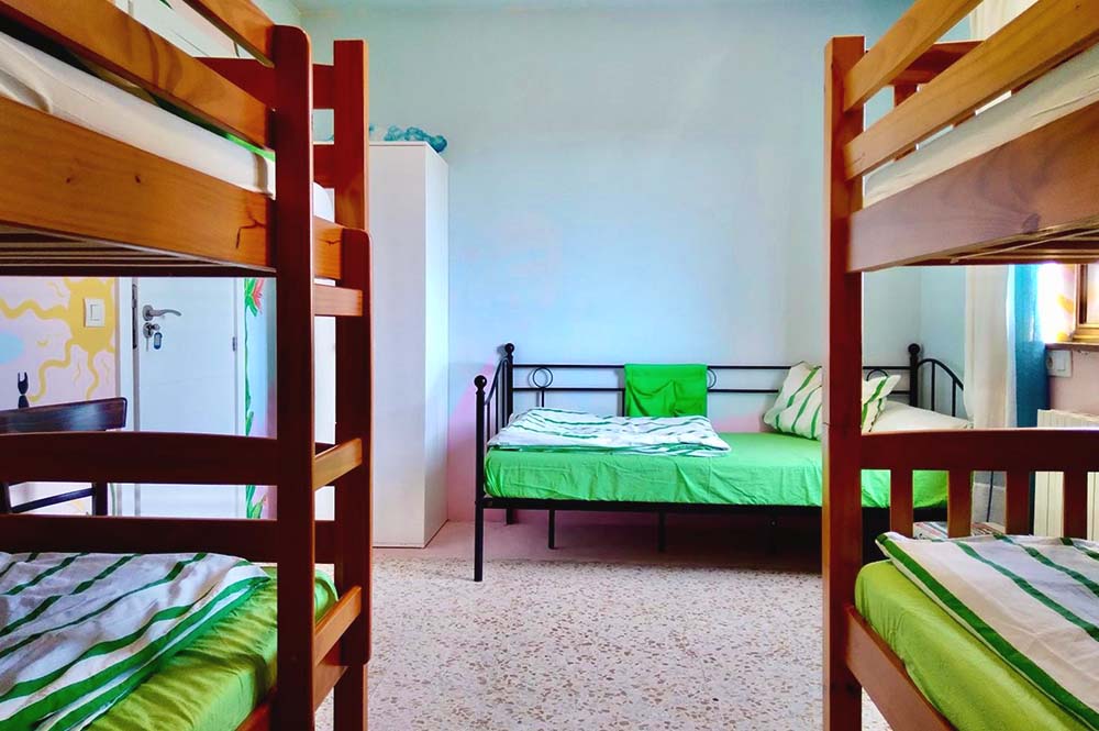 3 Cheapest Hostels in Llanes