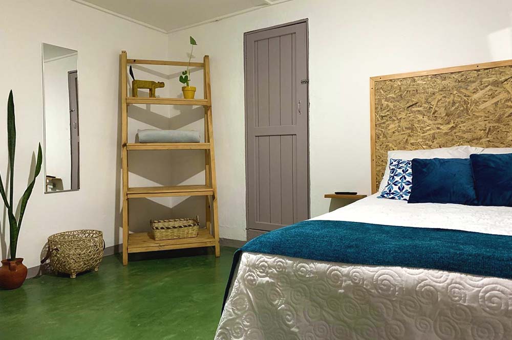 3 Hostels in San Juan La Laguna with Private Rooms