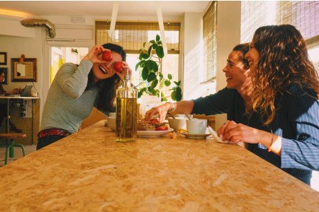 3 Best Hostels in Zarautz