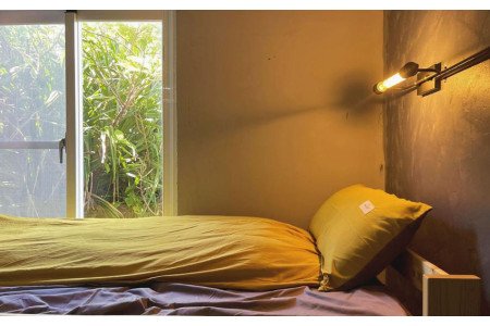 3 Best Hostels in Green Island