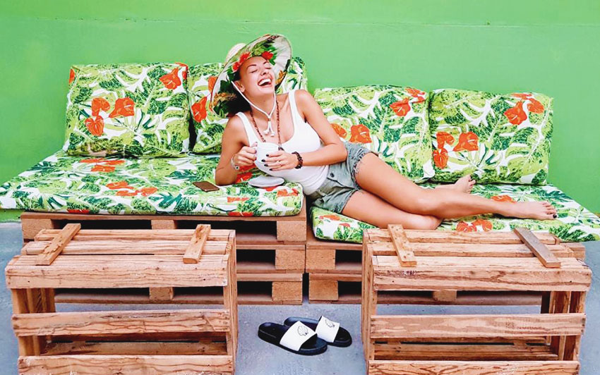 4 Best Hostels in Manaus