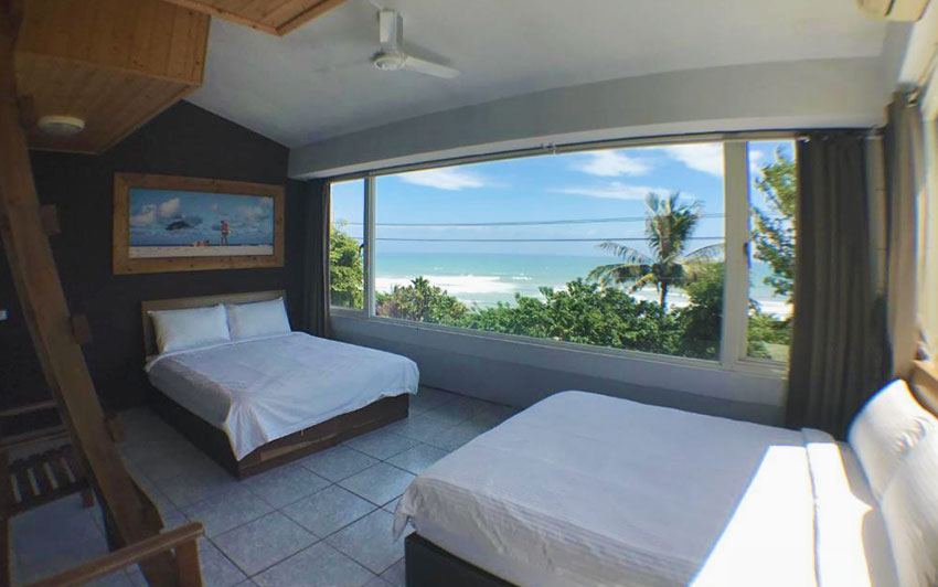 5 Cheapest Hostels in Donghe