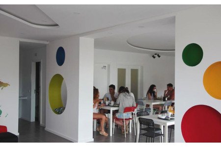 5 Cheapest Hostels in Figueira da Foz