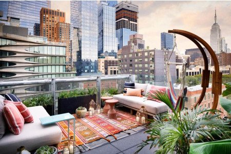 9 Best Hostels in New York City