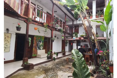3 Best Hostels in Chachapoyas