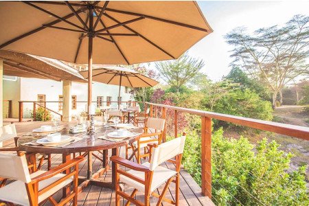 3 Best Hostels in Nairobi