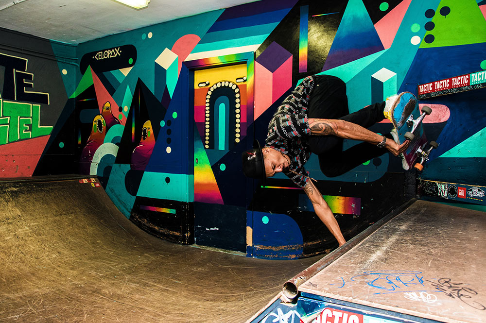 14 Youth Hostels in Barcelona