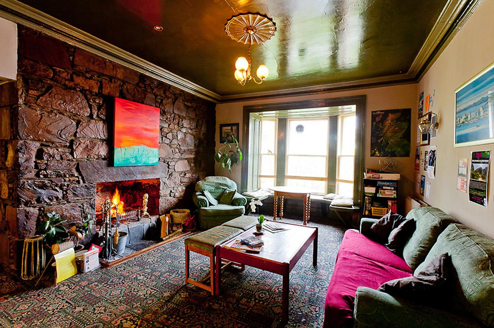 3 Youth Hostels in Inverness