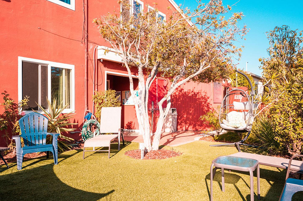 9 Youth Hostels in San Diego