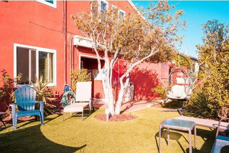9 Youth Hostels in San Diego