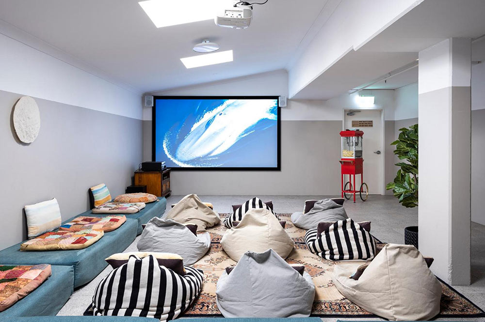 14 Alojamientos Juveniles en Sídney