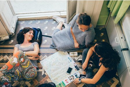 9 Youth Hostels in Valencia