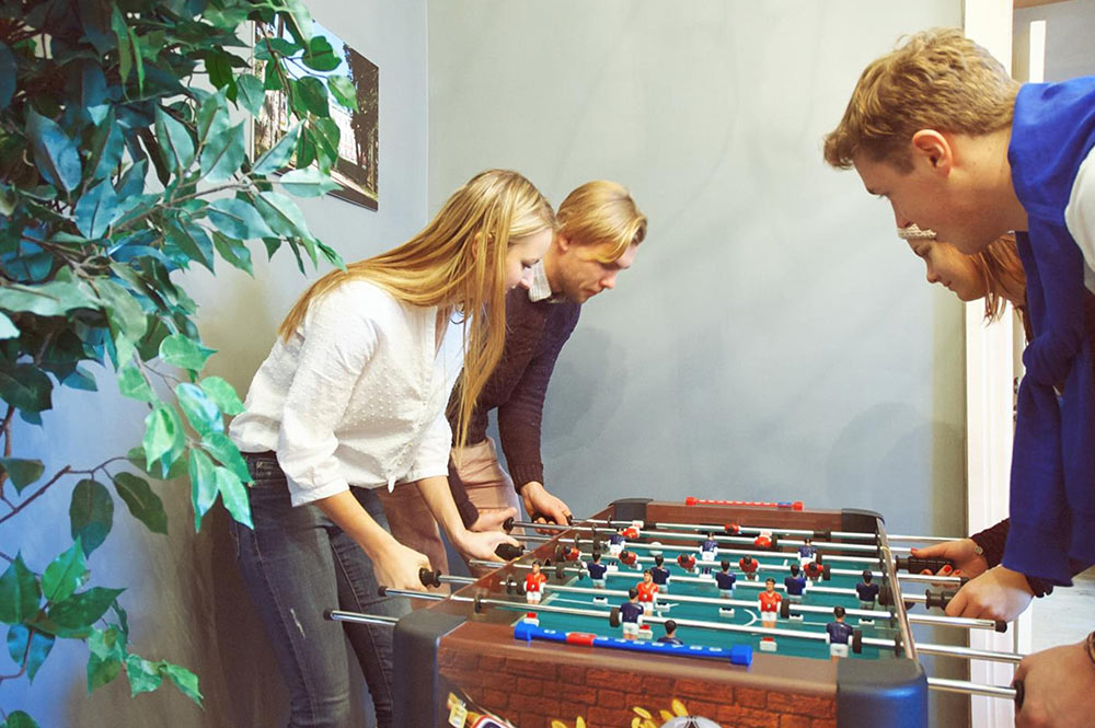 8 Youth Hostels in Tallinn