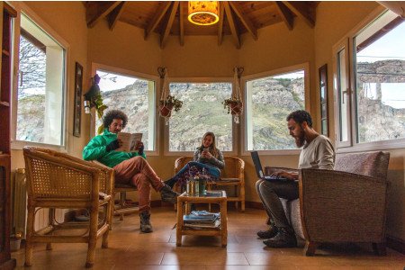 4 Best Hostels in El Chaltén