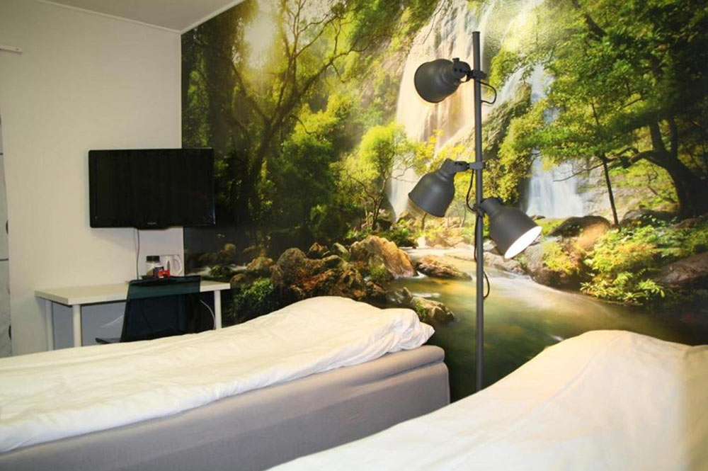 3 Youth Hostels in Oslo