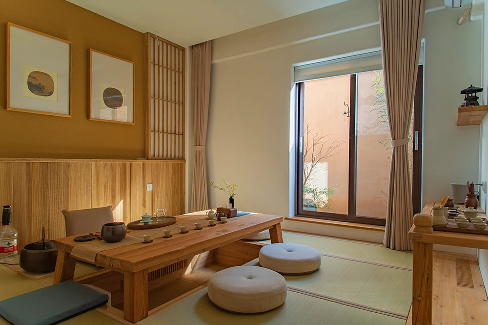 3 Youth Hostels in Xi'an