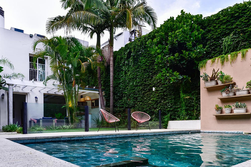 14 Youth Hostels in Buenos Aires