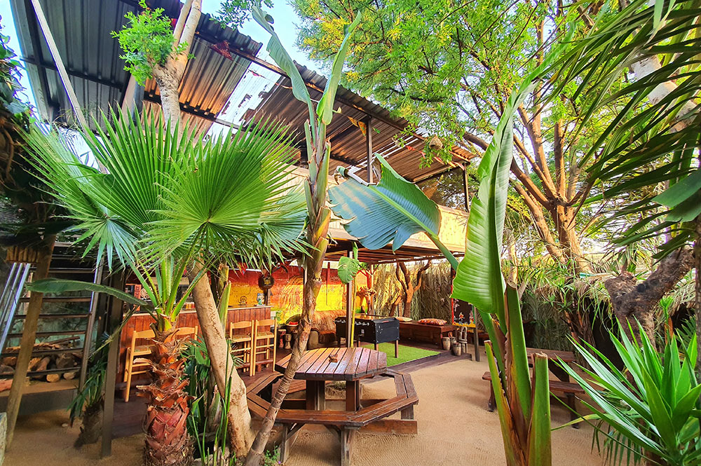 3 Youth Hostels in Johannesburg