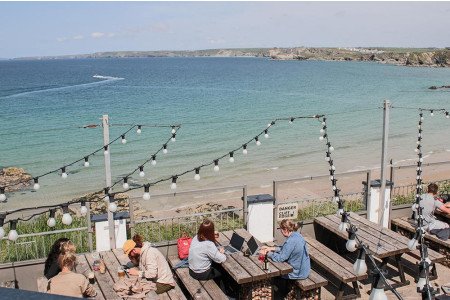 3 Youth Hostels in Newquay