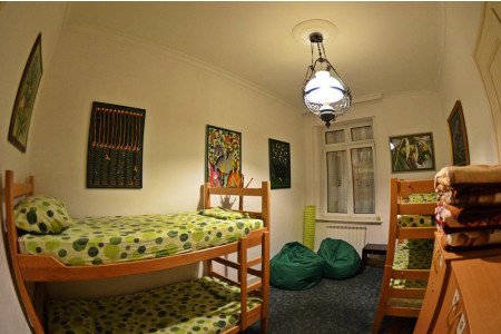 11 Youth Hostels in Belgrade